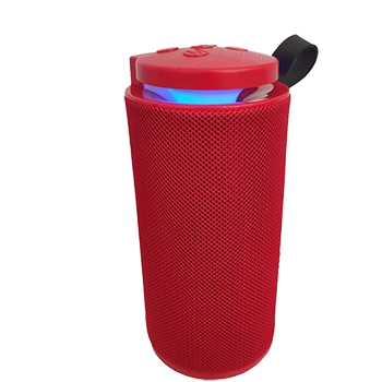 اسپیکر بلوتوثی قابل حمل مدل GT-112